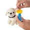 Toy Time 11-piece Kids Veterinary Pretend Play Set with Animal Medical Supplies, Plush Dog for Boys and Girls 452380KSH - alternate 3